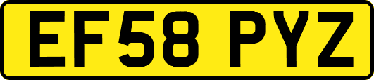 EF58PYZ