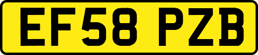 EF58PZB