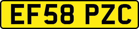 EF58PZC