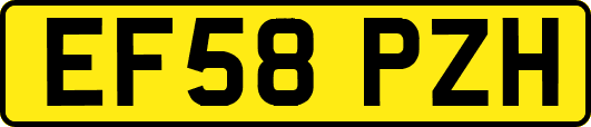 EF58PZH