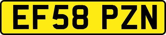 EF58PZN