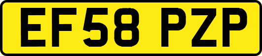 EF58PZP