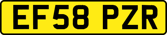 EF58PZR
