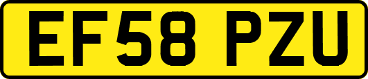 EF58PZU