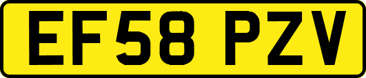 EF58PZV