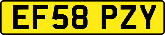 EF58PZY