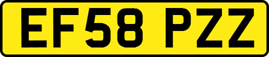 EF58PZZ