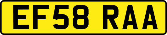 EF58RAA