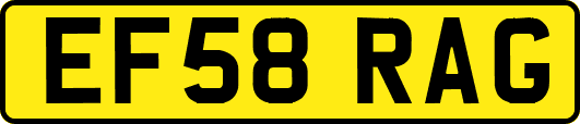 EF58RAG