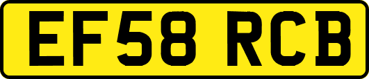 EF58RCB