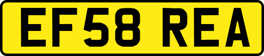 EF58REA
