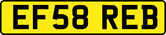 EF58REB