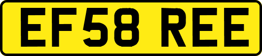 EF58REE