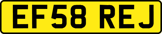 EF58REJ