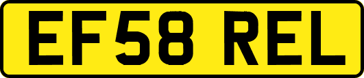 EF58REL