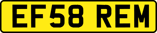 EF58REM