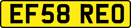 EF58REO