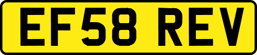 EF58REV