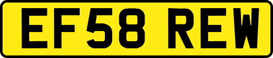 EF58REW