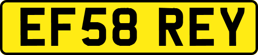 EF58REY