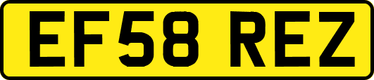 EF58REZ