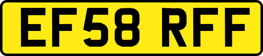 EF58RFF