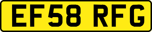 EF58RFG