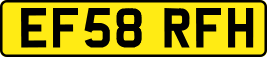 EF58RFH