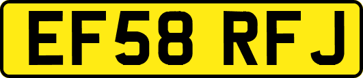 EF58RFJ