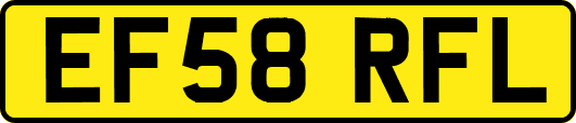 EF58RFL