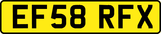 EF58RFX