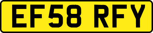 EF58RFY