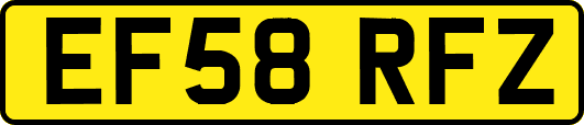 EF58RFZ