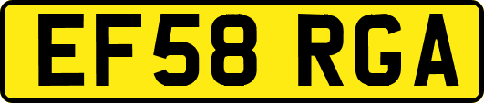 EF58RGA