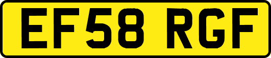 EF58RGF