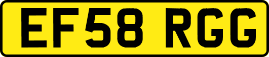 EF58RGG