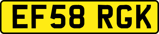 EF58RGK