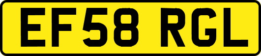 EF58RGL