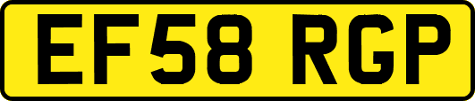 EF58RGP