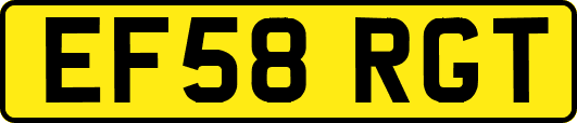 EF58RGT