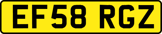 EF58RGZ