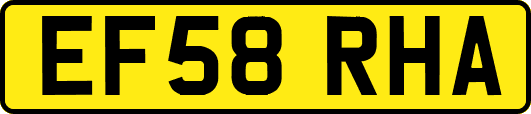 EF58RHA