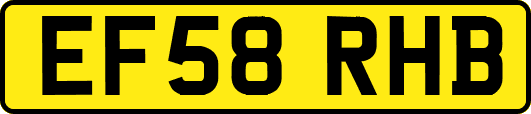 EF58RHB