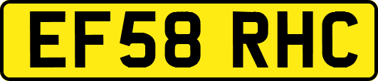 EF58RHC