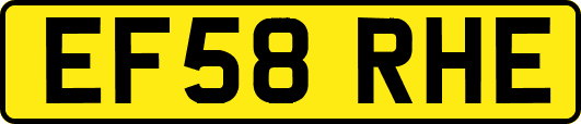 EF58RHE