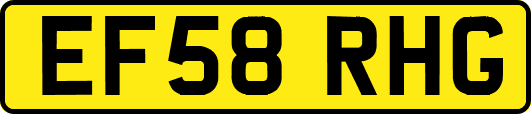 EF58RHG