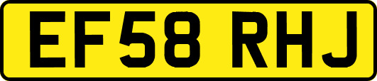 EF58RHJ