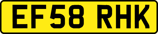 EF58RHK