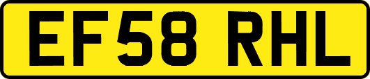 EF58RHL