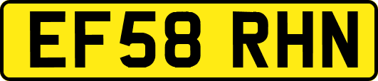 EF58RHN